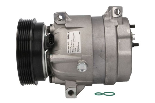 Compresor climatizare potrivit RENAULT MEGANE I, MEGANE I CLASSIC, MEGANE I COACH, MEGANE II, MEGANE SCÉNIC, SCENIC I 1.4/1.6/1.6LPG 01.96-02.08