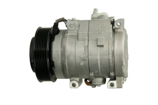 Compresor climatizare potrivit TOYOTA DYNA, HIACE IV, HIACE V, HILUX VI, LAND CRUISER PRADO 2.5D/3.0D 07.01-
