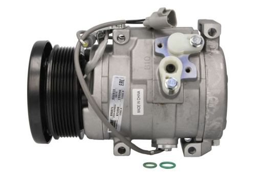 Compresor climatizare potrivit TOYOTA FJ CRUISER, LAND CRUISER PRADO 4.0 06.05-