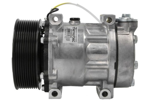 Compresor climatizare potrivit VOLVO FE II, FL III 05.12-