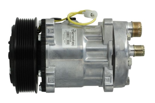 Compresor climatizare potrivit VOLVO FH, FH II, FH12, FH16, FH16 II, FL12, FM12, NH12 08.93-