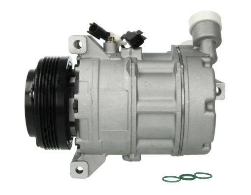 Compresor climatizare potrivit VOLVO S80 II, V70 III, V70 III/KOMBI, XC60 I, XC70 II; FORD MONDEO IV, S-MAX 2.0-3.2 03.06-02.17