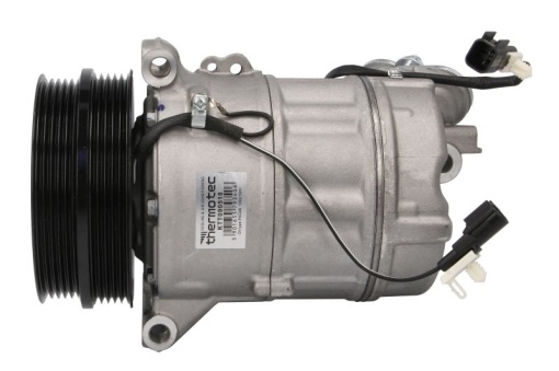Compresor climatizare potrivit VOLVO V40 2.0/2.0D/2.5 03.12-08.19
