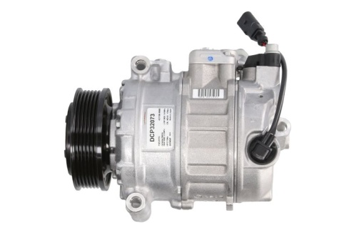 Compresor climatizare potrivit VW MULTIVAN T6, TRANSPORTER T6, TRANSPORTER T6 / CARAVELLE T6 2.0D 04.15-08.24