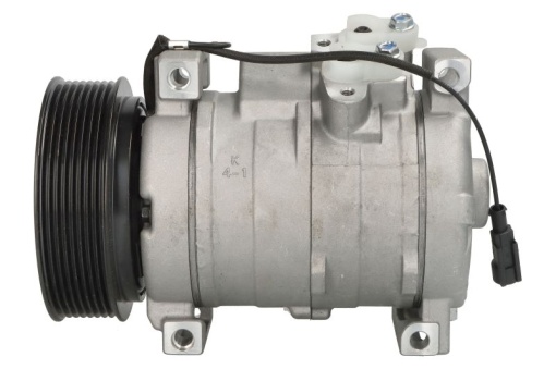 Compresor climatizare (R134a) potrivit FENDT 824 FAVORIT, 824 TURBO FAVORIT, 824 VARIO, 922 VARIO, 927 VARIO, 930 VARIO, 936 VARIO; CHALLENGER MT 645, MT 655, MT 665, MT 675E, MT 685E