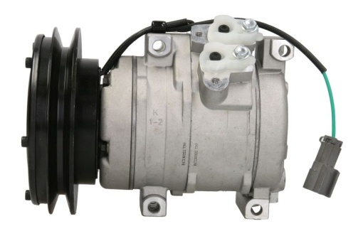 Compresor climatizare (R134a) potrivit KOMATSU