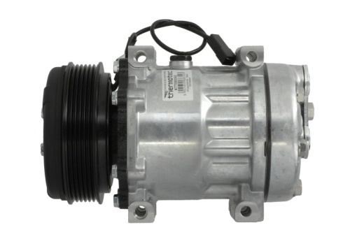 Compresor climatizare (R134a) potrivit MASSEY FERGUSON 5410, 5420, 5430, 5440, 5445, 5450, 5608, 5609, 5610, 5611, 5612, 5613, 6612, 6613, 6614, 6615, 6616, 7614, 7615, 7616, 7618, 7619, 7620