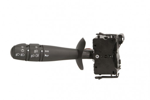 Comutator coloana directie (Claxon; semnalizare; lumini) potrivit RENAULT TWINGO II 03.07-
