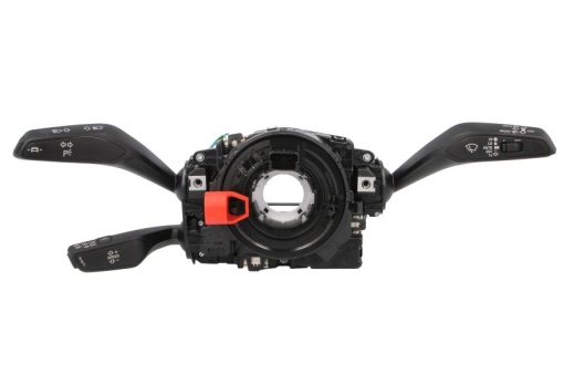 Comutator coloana directie (control computerizat; control de croazieră; indicatori; lumini; stergatoare) potrivit AUDI A3, Q4 11.19-