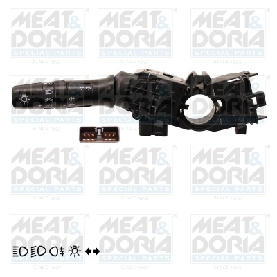 Comutator coloana directie potrivit KIA PICANTO II 05.11-03.17