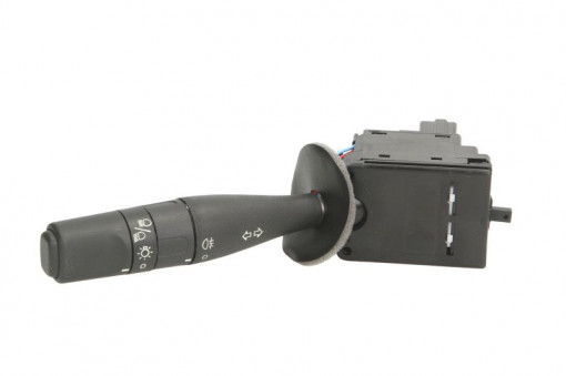 Comutator coloana directie (semnalizare; lumini) potrivit PEUGEOT 206 08.98-12.12
