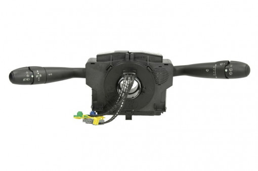Comutator coloana directie (semnalizare; lumini; stergatoare) potrivit CITROEN BERLINGO, BERLINGO/MINIVAN, XSARA, XSARA/HATCHBACK, XSARA/KOMBI; PEUGEOT 206, PARTNER, PARTNER/MINIVAN 06.96-