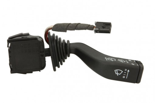 Comutator coloana directie (stergatoare) potrivit OPEL ASTRA F, ASTRA F CLASSIC, ASTRA F/KOMBI, ASTRA G, ASTRA G/KOMBI, OMEGA B, SINTRA, VECTRA B, ZAFIRA A 09.91-10.05