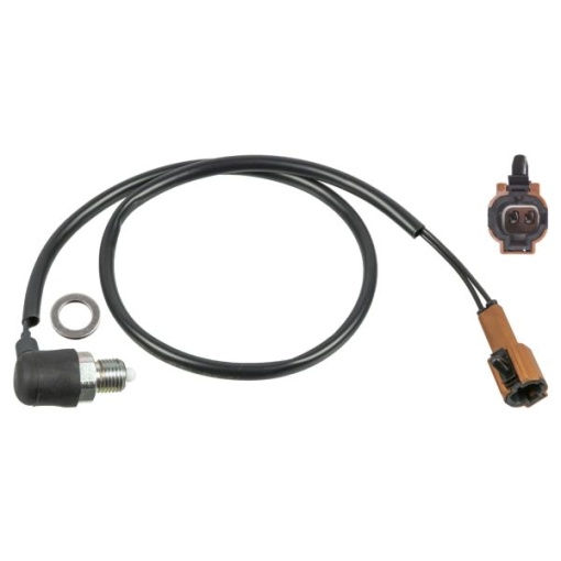 Comutator lampa marsarier potrivit SUBARU FORESTER, IMPREZA, LEGACY III, LEGACY IV, LEGACY V, OUTBACK, XV 08.97-