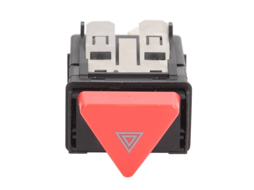 Comutator lumini avarie potrivit VW LUPO I, NEW BEETLE, POLO, POLO III CLASSIC, TRANSPORTER T4 07.90-09.10