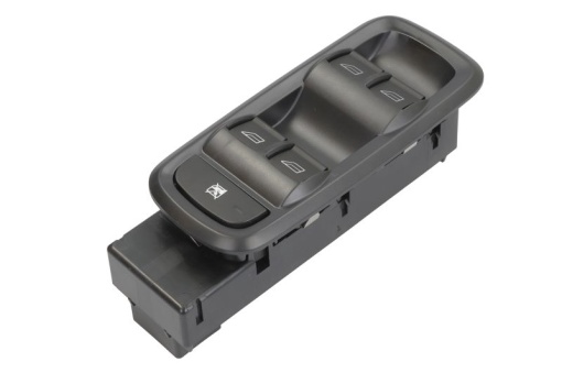 Comutator macara geam fata stanga potrivit FORD FIESTA VI 1.0-1.6D 06.08-01.18