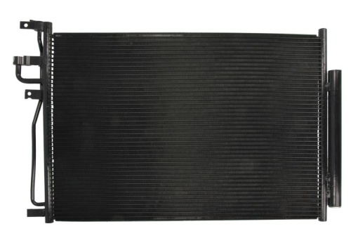 Condensator climatizare (cu uscator) potrivit CHEVROLET CAPTIVA; OPEL ANTARA A 2.4-3.2 06.06-