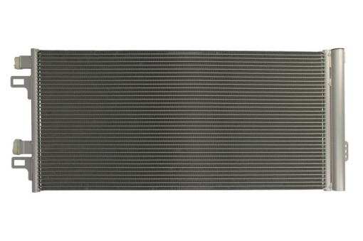 Condensator climatizare (cu uscator) potrivit FIAT DUCATO 2.3D 05.19-