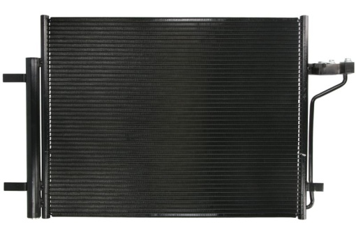 Condensator climatizare (cu uscator) potrivit FORD C-MAX II, KUGA II; FORD USA ESCAPE 1.6/2.0H/2.5 09.12-12.19