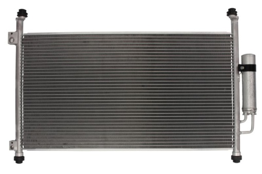 Condensator climatizare (cu uscator) potrivit HONDA CIVIC IX, CIVIC VIII 1.3-2.2D 09.05-12.16