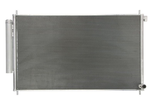 Condensator climatizare (cu uscator) potrivit HONDA CR-V IV 2.0/2.4 01.12-