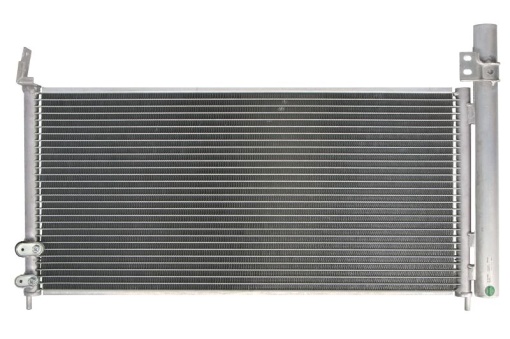Condensator climatizare (cu uscator) potrivit LEXUS CT 1.8H 09.11-