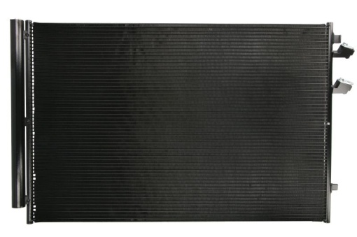 Condensator climatizare (cu uscator) potrivit MAN TGE; VW CRAFTER, GRAND CALIFORNIA CAMPER 2.0D 09.16-