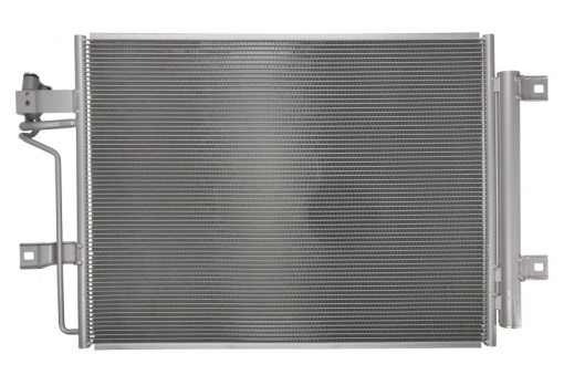 Condensator climatizare (cu uscator) potrivit MAZDA 3, CX-30 1.5-2.5H 11.18-