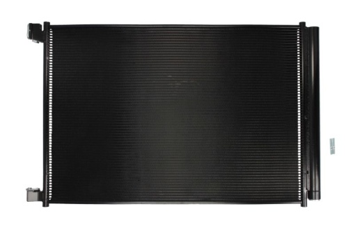 Condensator climatizare (cu uscator) potrivit MERCEDES AMG GT (C190), AMG GT (R190), AMG GT (X290), C (A205), C (C205), C T-MODEL (S205), C (W205), CLS (C257), E (A238), E ALL-TERRAIN (S213) 1.5-Electric 05.13-