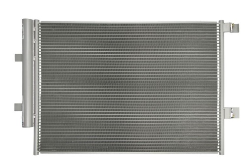 Condensator climatizare (cu uscator) potrivit NISSAN X-TRAIL III 1.7D 04.19-