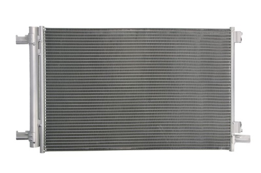 Condensator climatizare (cu uscator) potrivit PEUGEOT 308, 308 I, RCZ 1.6 06.10-12.15