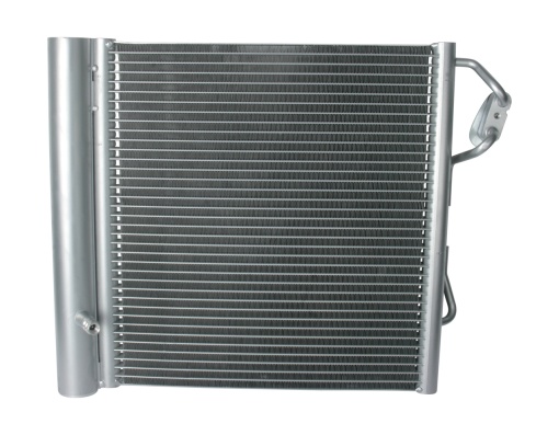 Condensator climatizare (cu uscator) potrivit SMART CABRIO, CITY-COUPE, CROSSBLADE 0.6/0.8D 07.98-01.04