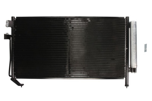Condensator climatizare (cu uscator) potrivit SUBARU FORESTER 2.0/2.5 02.02-05.08
