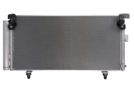 Condensator climatizare (cu uscator) potrivit SUBARU LEGACY III, LEGACY IV, OUTBACK 2.0-3.0 10.98-12.09