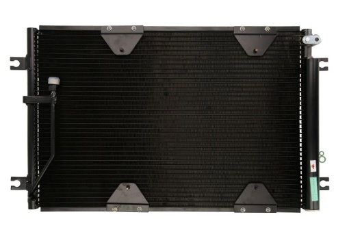 Condensator climatizare (cu uscator) potrivit SUZUKI GRAND VITARA I 1.6-2.7 03.98-09.05