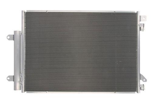 Condensator climatizare (cu uscator) potrivit SUZUKI S-CROSS, SX4 S-CROSS, VITARA 1.0-1.6D 08.13-
