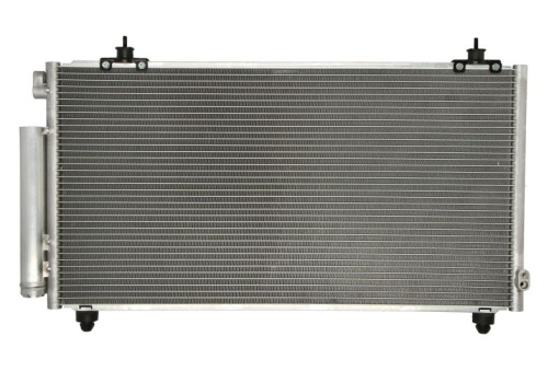 Condensator climatizare (cu uscator) potrivit TOYOTA CELICA 1.8 08.99-09.05