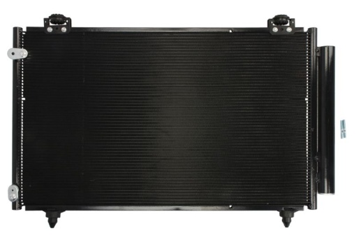 Condensator climatizare (cu uscator) potrivit TOYOTA COROLLA 1.4-2.0D 01.01-03.08