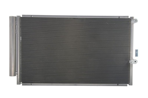 Condensator climatizare (cu uscator) potrivit TOYOTA PRIUS 1.5H 09.03-12.09