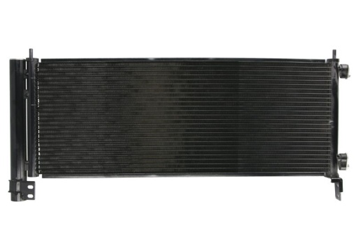 Condensator climatizare (cu uscator) potrivit TOYOTA RAV 4 IV 2.5H 11.15-11.18