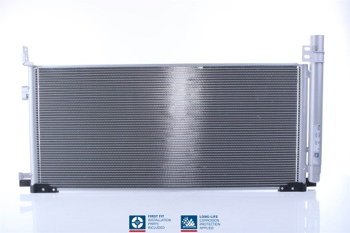 Condensator climatizare (cu uscator) potrivit TOYOTA RAV 4 V 2.5H 12.18-