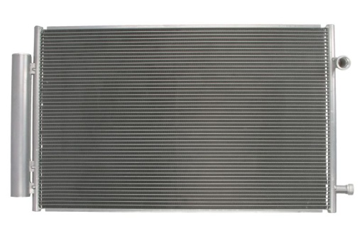 Condensator climatizare (cu uscator) potrivit TOYOTA YARIS, YARIS/HATCHBACK 1.0/1.3 12.10-06.20