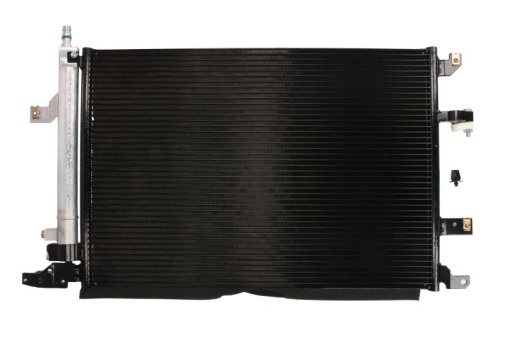 Condensator climatizare (cu uscator) potrivit VOLVO C70 I, S60 I, S80 I, V70 II, XC70 I 2.0-3.0 03.98-04.10