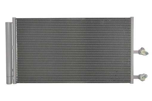 Condensator climatizare (cu uscator) potrivit VOLVO XC90 II 2.0-2.0H 09.14-