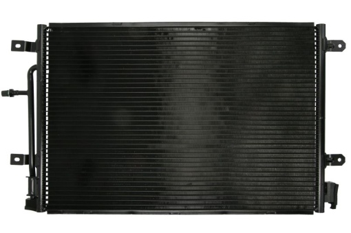 Condensator climatizare potrivit AUDI A4 B6, A4 B7 2.7D/3.0D/4.2 03.03-03.09