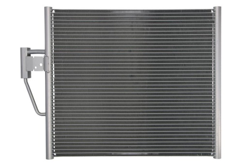 Condensator climatizare potrivit BMW 5 (E39), Z8 (E52) 2.0-4.9 09.95-05.04