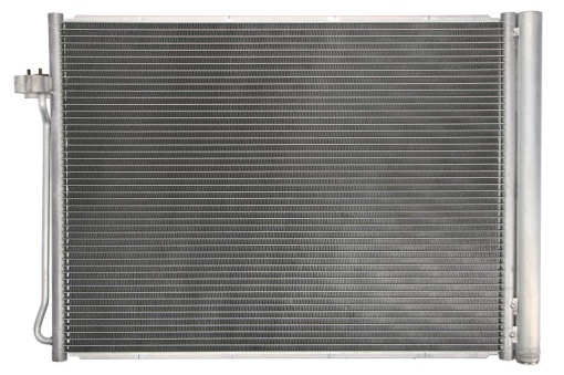 Condensator climatizare potrivit BMW 5 (F11), X5 (E70), X5 (F15, F85), X6 (E71, E72), X6 (F16, F86) 2.0D-4.8 10.06-07.19