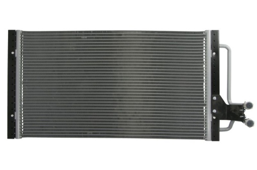 Condensator climatizare potrivit CHEVROLET ST-10 95-03