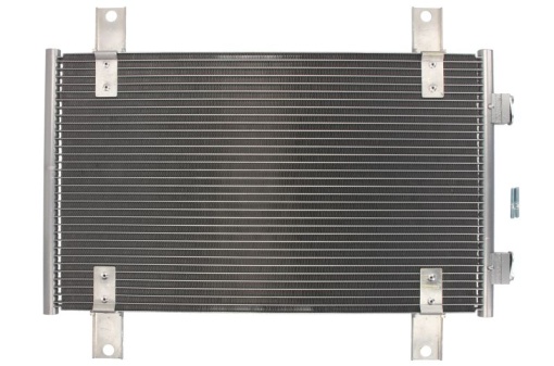 Condensator climatizare potrivit CITROEN JUMPER I; FIAT DUCATO; PEUGEOT BOXER 2.0-2.8D 12.01-