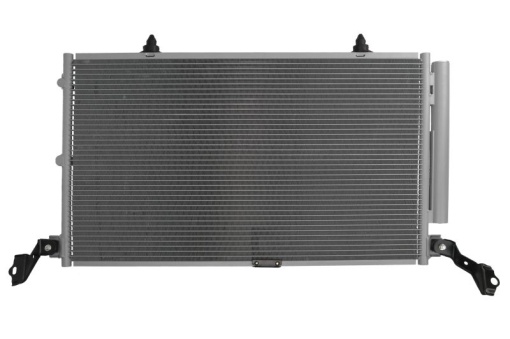 Condensator climatizare potrivit (cu uscător) LEXUS RX 300 98-03